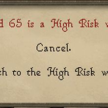 Server Old School Runescape Wiki Fandom