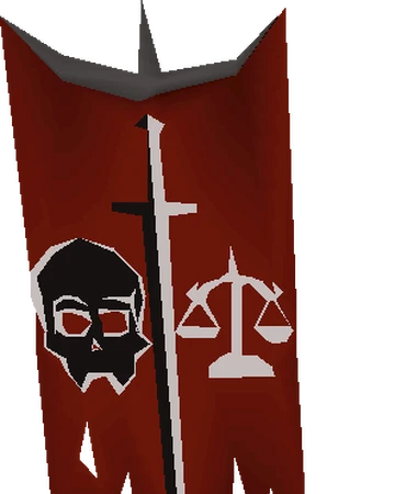 Shayzien Banner Old School Runescape Wiki Fandom