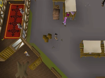 Treasure Trails Guide Cryptic Clues Old School Runescape Wiki