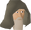 Chat head image of Peer the Seer, File:Peer the Seer chathead.png