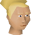 Dantaera chathead