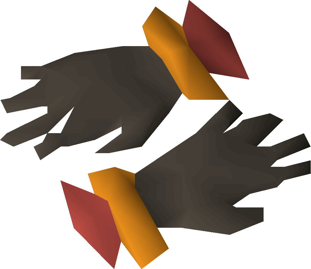 Best In Slot Melee Gloves Osrs