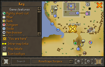 konduit osrs bank