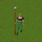Teleport