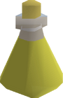 Saradomin brew detail