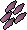 Amethyst javelin heads 5