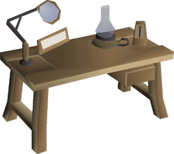 How To Make A Crafting Table In Runescape How To Make A Crafting Table In Runescape