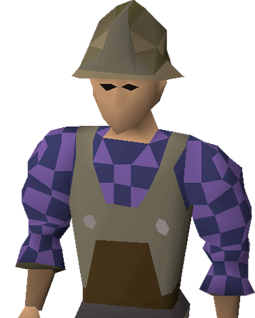 Hard Hat Old School Runescape Wiki Fandom