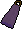 Purple cape