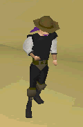 Tip fedora