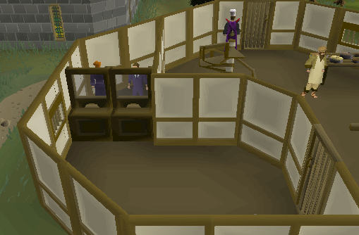 Achievement Diaries (13)
