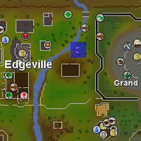 Fairy Ring Code Edgeville Fairy Ring Code Edgeville