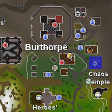 Slayer Old School Runescape Wiki Fandom