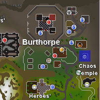 Slayer Master Old School Runescape Wiki Fandom