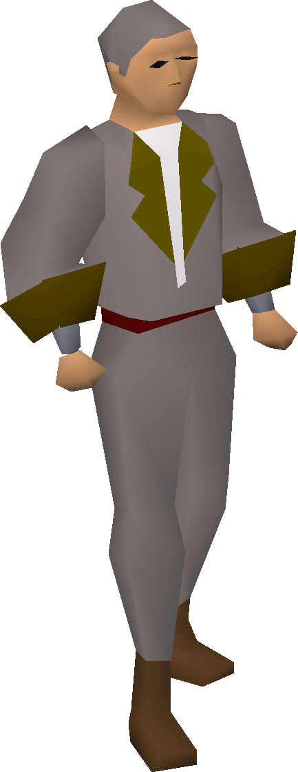Banker Old School Runescape Wiki Fandom