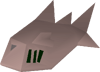 Tuna detail