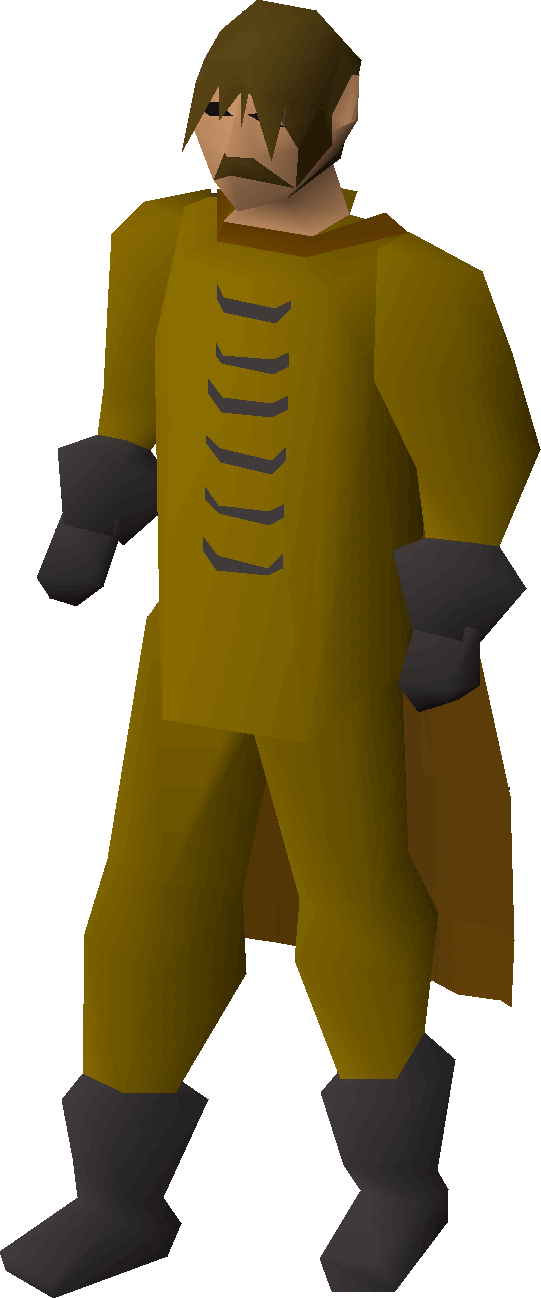 Head mourner Old School RuneScape Wiki Fandom