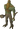 Moss giant