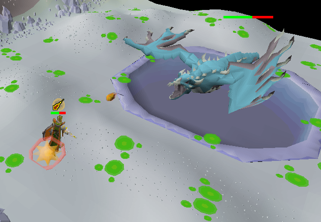 dragon slayer old school runescape