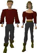 Gender examples