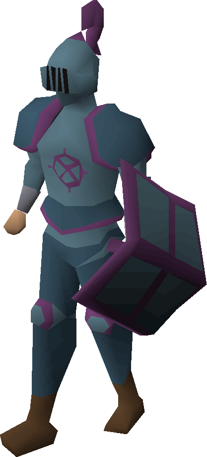 Ancient Armour Old School Runescape Wiki Fandom Powered By Wikia
