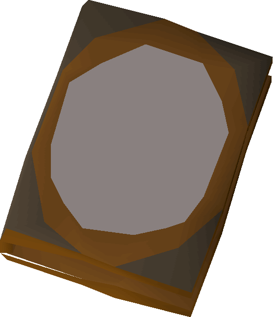 book of knowledge old school runescape wiki fandom powered by wikia a book