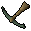 Adamant crossbow (u)