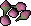 Orchid seed (pink) 5