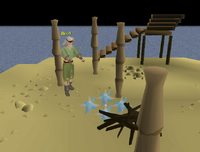 The Corsair Curse | Old School RuneScape Wiki | FANDOM ...