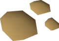 Clay detail