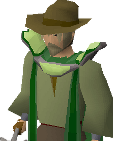 Martin The Master Gardener Old School Runescape Wiki Fandom