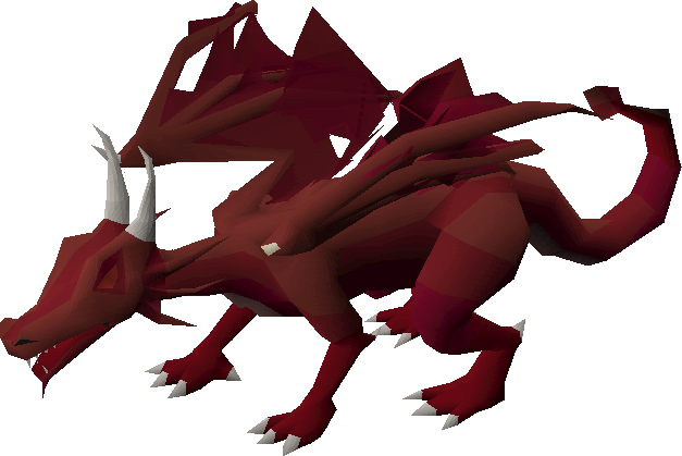 old school runescape green dragon boot png