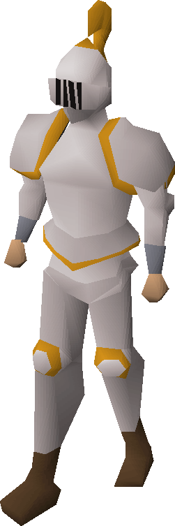 Old school runescape what equipment for dragon slayer