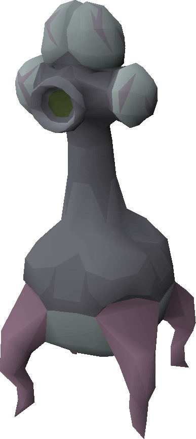 Choke devil | Old School RuneScape Wiki | Fandom