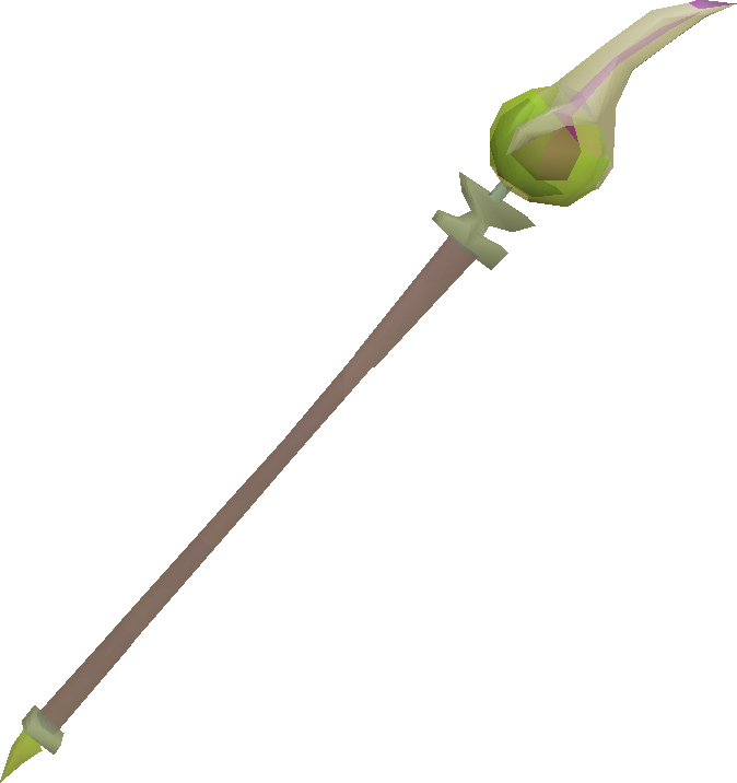 obliteration staff runescape obliteration staff runescape