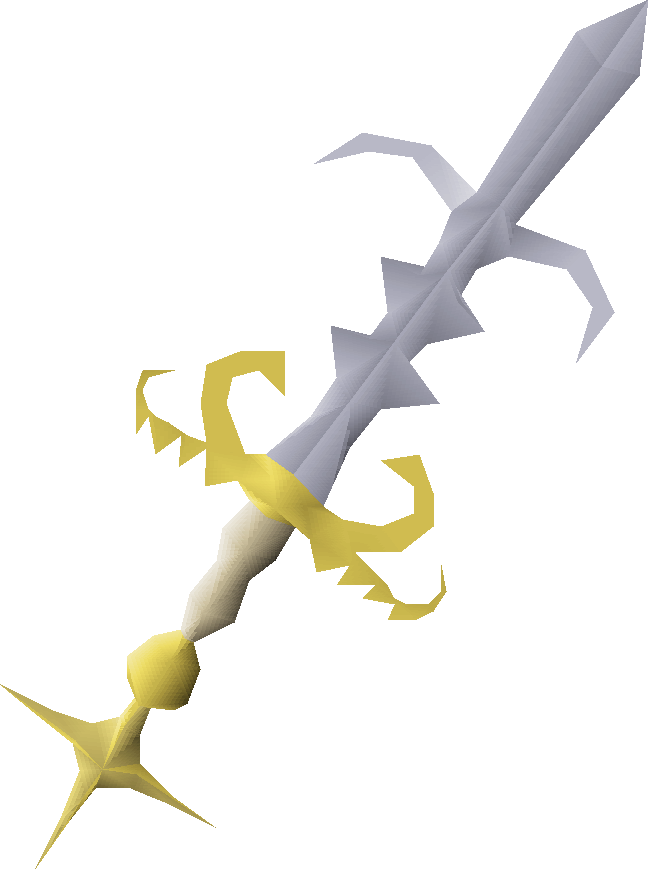 rune 2 handed sword