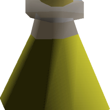 Strength Potion Old School Runescape Wiki Fandom