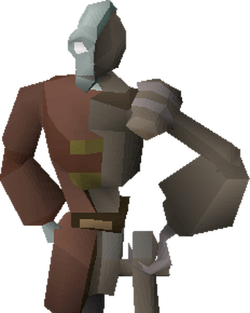 50 Luke Old School Runescape Wiki Fandom