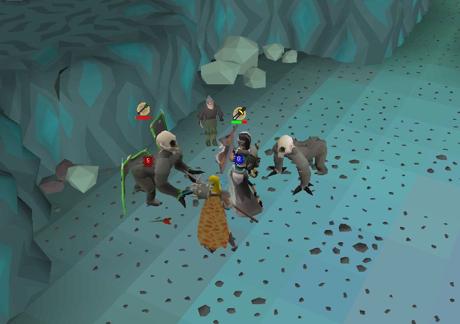 Monkey Monkey