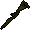 Mud battlestaff