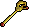 Pharaoh's sceptre