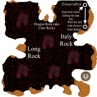 Jad Spawns