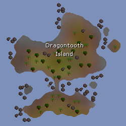 Dragontooth Island | Old School RuneScape Wiki | FANDOM powered by Wikia
