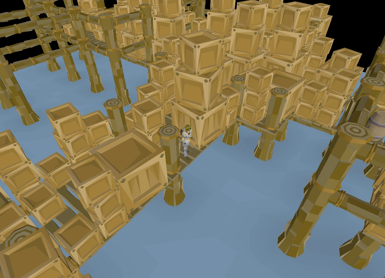 Image - Airship platform.png | Old School RuneScape Wiki | FANDOM powered by Wikia