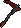 Infernal pickaxe
