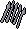 Silver bolts (unf) 5