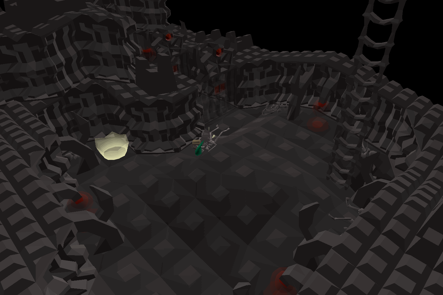 Stronghold Of Security Old School Runescape Wiki Fandom Ed Stronghold Of Security