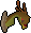 Cockatrice head (mounted) icon