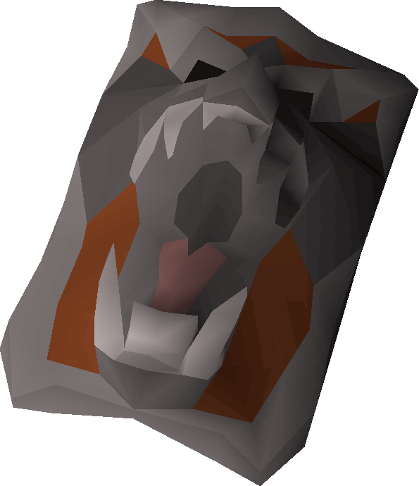 Runescape dragon shields