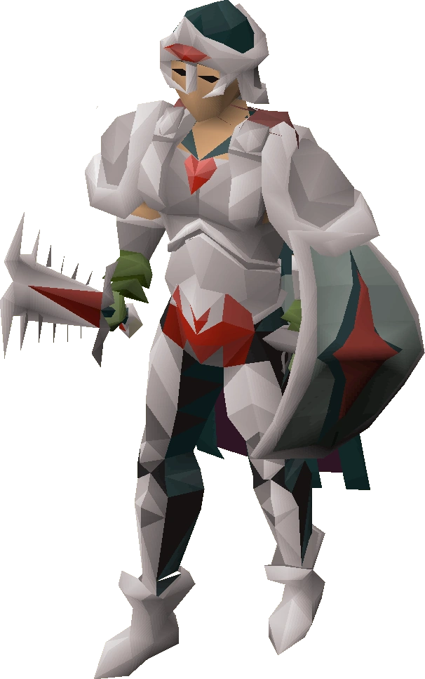 Varrock armour 2 Old School RuneScape Wiki FANDOM powered by Wikia